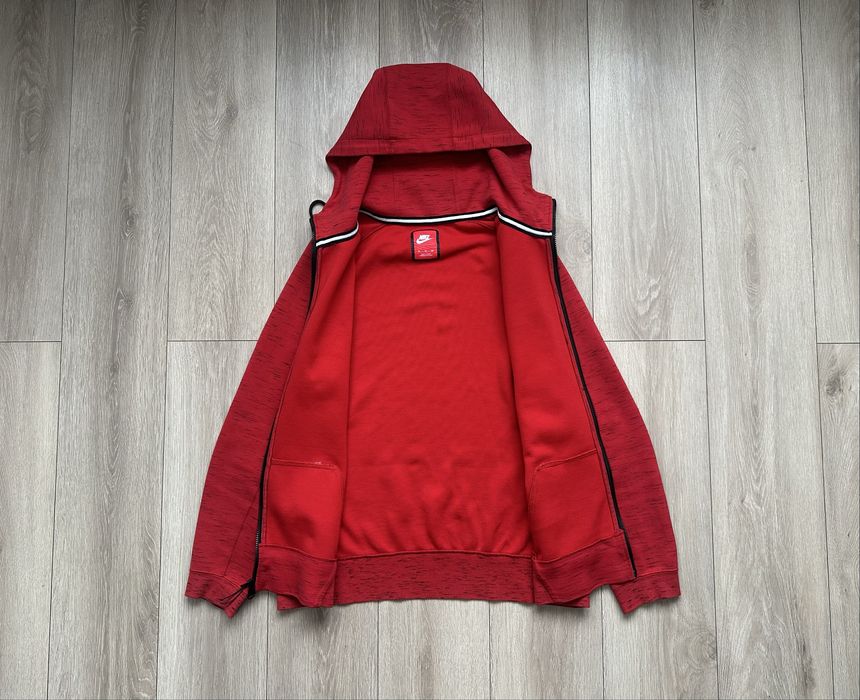 Худі кофта Nike tech fleece XL