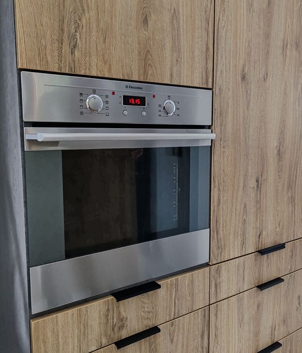 Piekarnik do zabudowy Electrolux E0B32100X