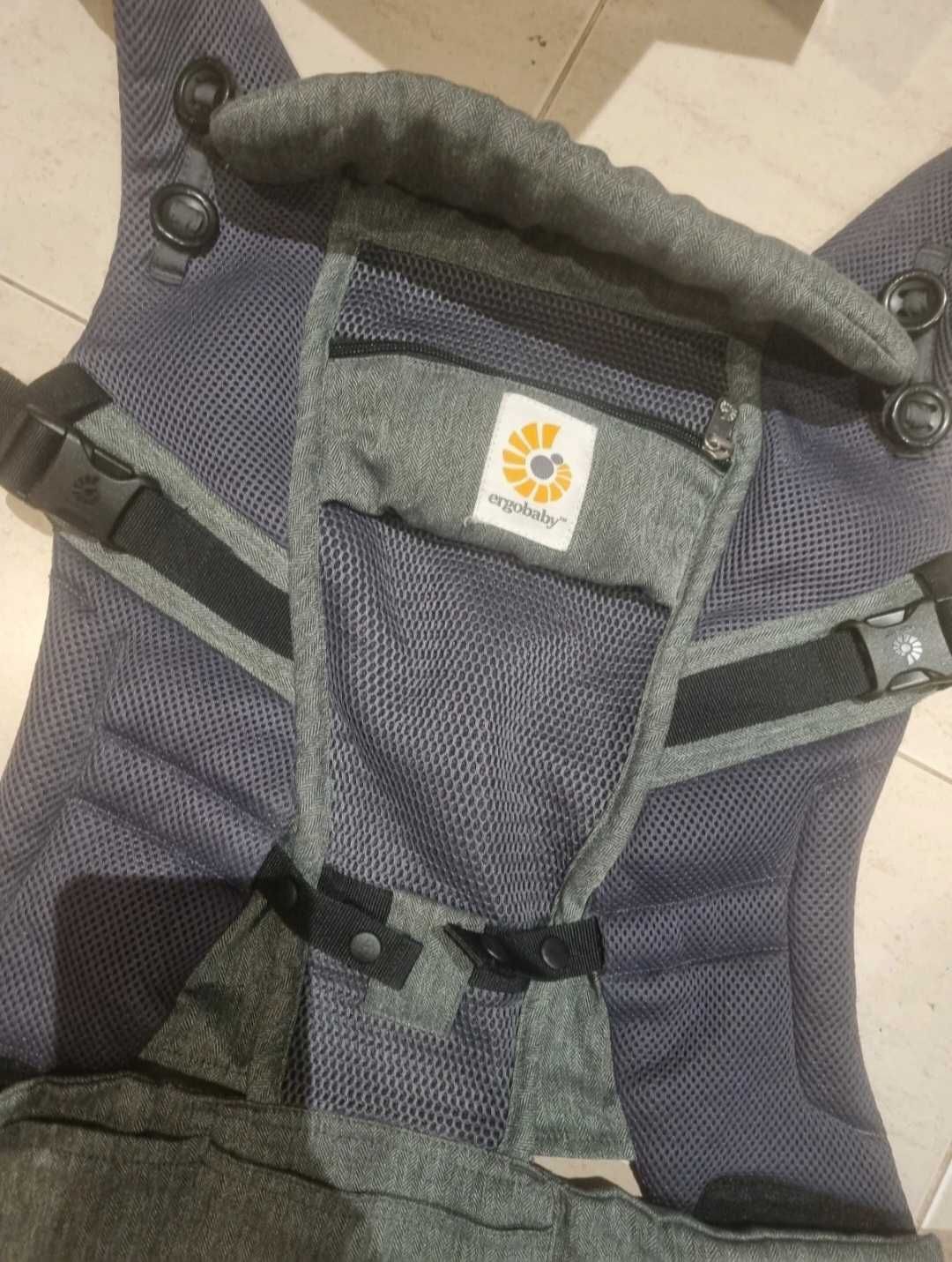 Ergobaby Adapt original