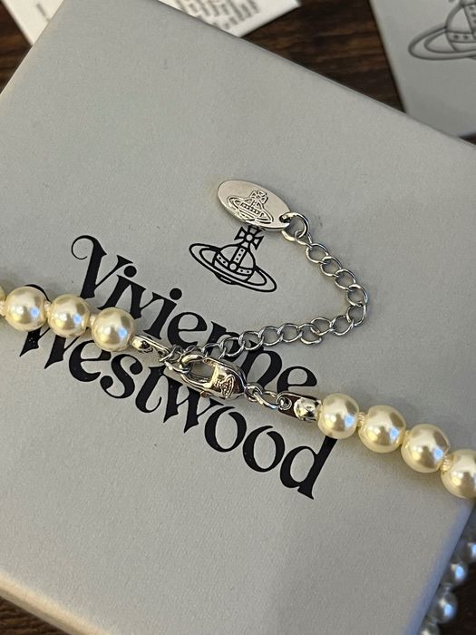 Цепочка Vivienne Westwood оригінал