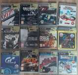 Gry na konsole ps3