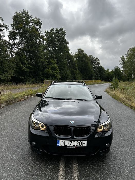 BMW M-pakiet z Vin