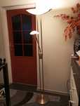 Lampa ściemnialna podłogowa