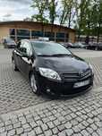 Toyota Auris Toyota Auris 1.4 D-4D 2011 Sportline