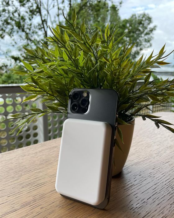 Powerbank Magsafe