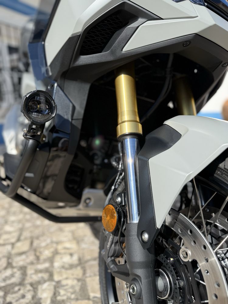 Honda XADV 750 nova