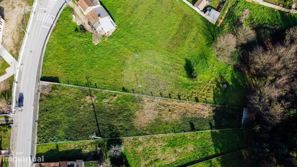 Terreno  para venda