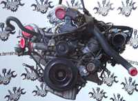 Motor Mercedes CLK270 2.7CDI W209 REF: OM612967