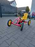 Gokart berg buddy,quad na pedały