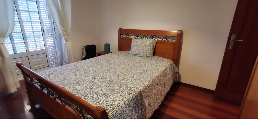 Quarto centro de Lisboa Rua Morais Soares preço com tudo incluido