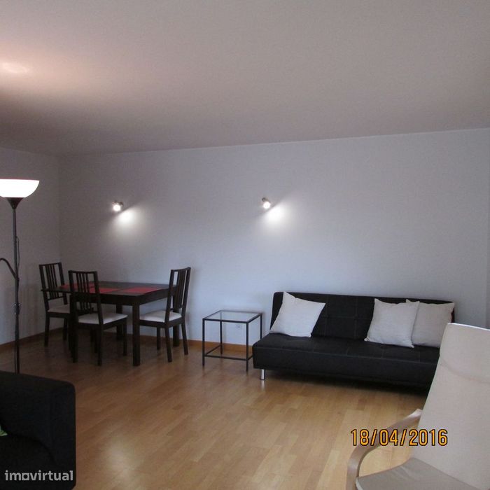 Apartamento, Paranhos