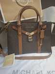 Torebka Michael Kors Hamilton