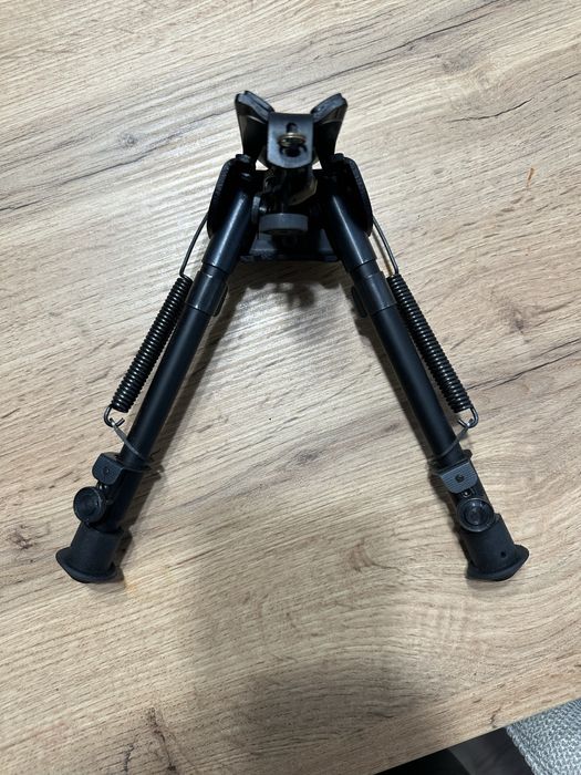 Сошки на карабін 21/32 см