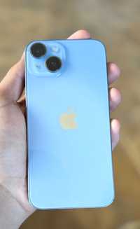 iPhone 14 APPLE (6.1'' - 128GB - Azul)