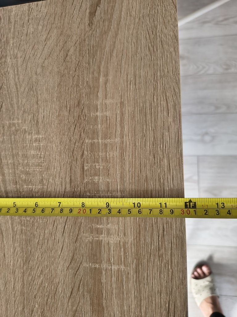Regał na buty 4 poziomowy