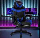 Fotel gamingowy dla gracza, streamera !