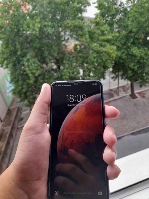 VENDO/TROCO/RETOMA Xiaomi mi 9 se versão global
