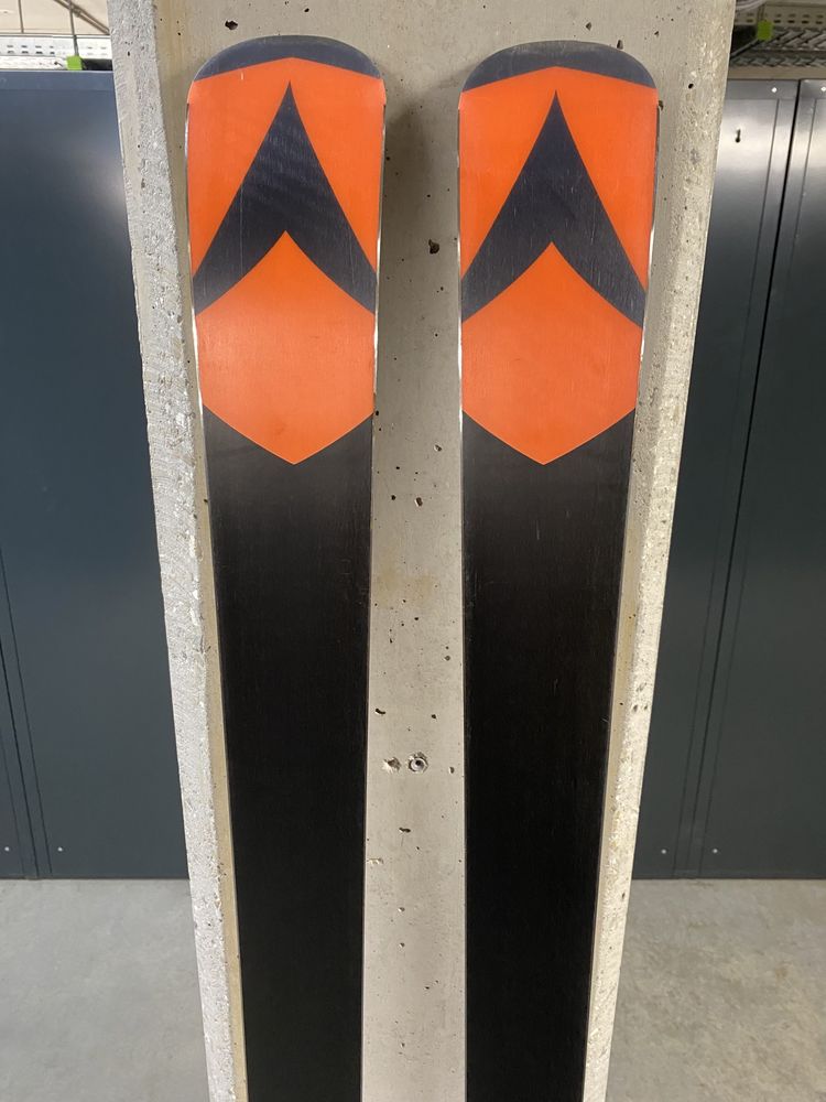 Narty gigantowe Dynastar Speed WC FIS GS R22 + wiązania + kije