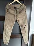 Młodzieżowe joggery Cropp, rozmiar 28/XS