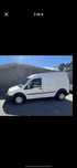 Ford transit conect