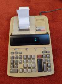 Máquina de calcular de secretária Texas Instruments TI -5660