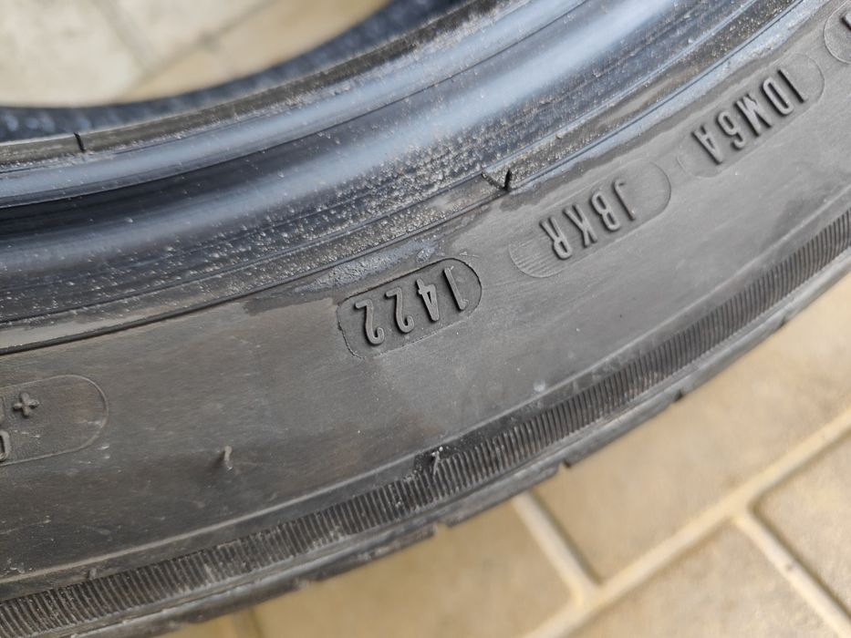 215/50/r17 Літня гума Sava Intensa UHP 2