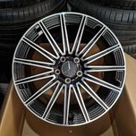 Диски На Авто R18 5x112 Mercedes Audi A4 A6 VW Tiguan Passat Octavia
