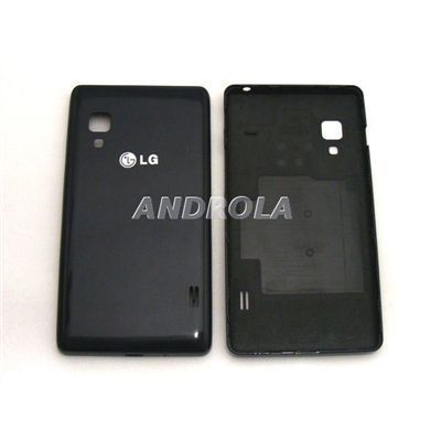 Obudowa Lg L5 Ii E460 Tylna Klapka Czarna Oryginał