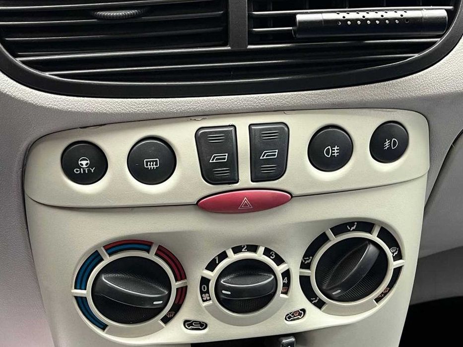 Продам Fiat Punto 2004р. #73521