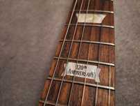 Gibson LPJ 2014 + Fender Mustang II
