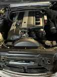 Skrzynia biegów automat BMW e46 m54 bdb