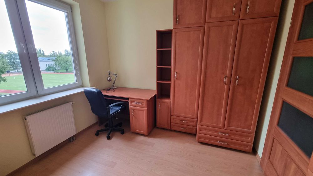 Komfortowy pokój, cichy, dla studenta / młodej osoby pracującej