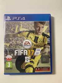 Гра ps4 FIFA 17