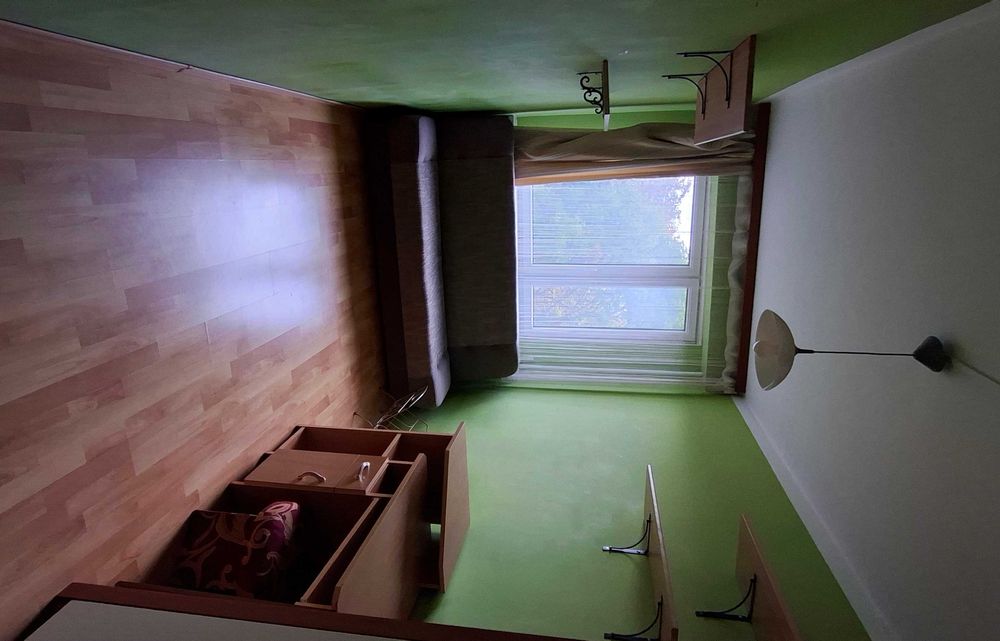 Pokój dla dziewczyny na Branickiego/Warszawskiej