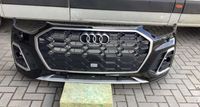 Audi Q5 2020+ бампер