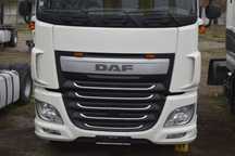 Запчастини Разборка тягачей ДАФ ХФ ЦФ DAF XF 106, 105;  авторазборка