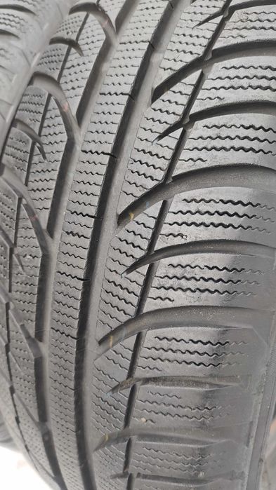 Opony Zimowe 195/65/15 Toyo 2szt 7,5mm MB