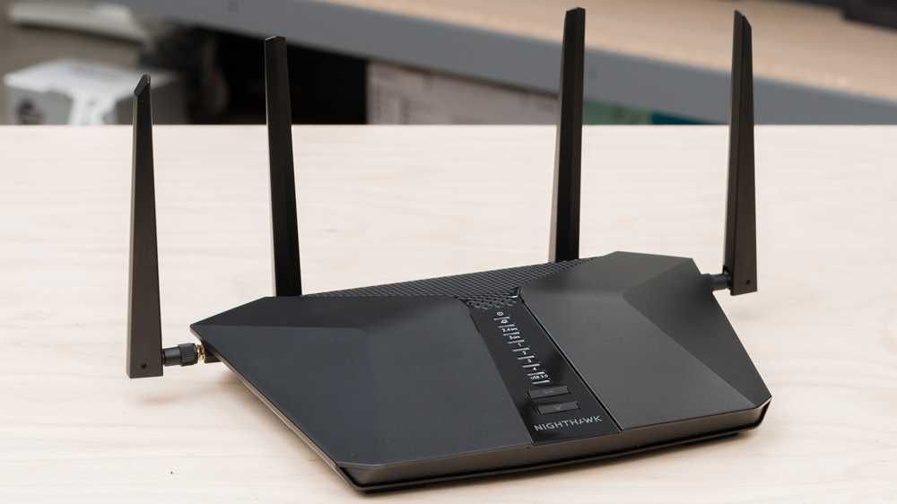 Wifi-6 ax5400 Netgear Nighthawk rax54 rax50 роутер