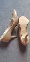 Sprzedam lakierowane buty