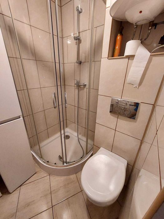 Atrakcyjna kawalerka w centrum Pszczyny