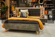 Conjunto cama casal