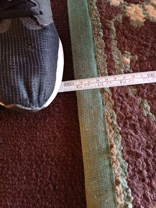 2 Tapetes de sala ou quarto