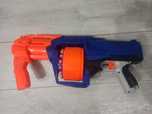 Nerf surgefire zabawka dla dzieci