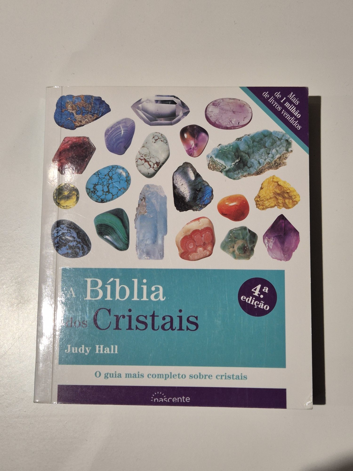 A Bíblia dos Cristais