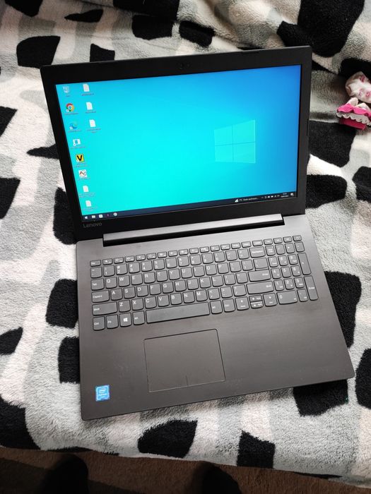 Laptop Lenovo Ideapad 320-15IAP - SSD