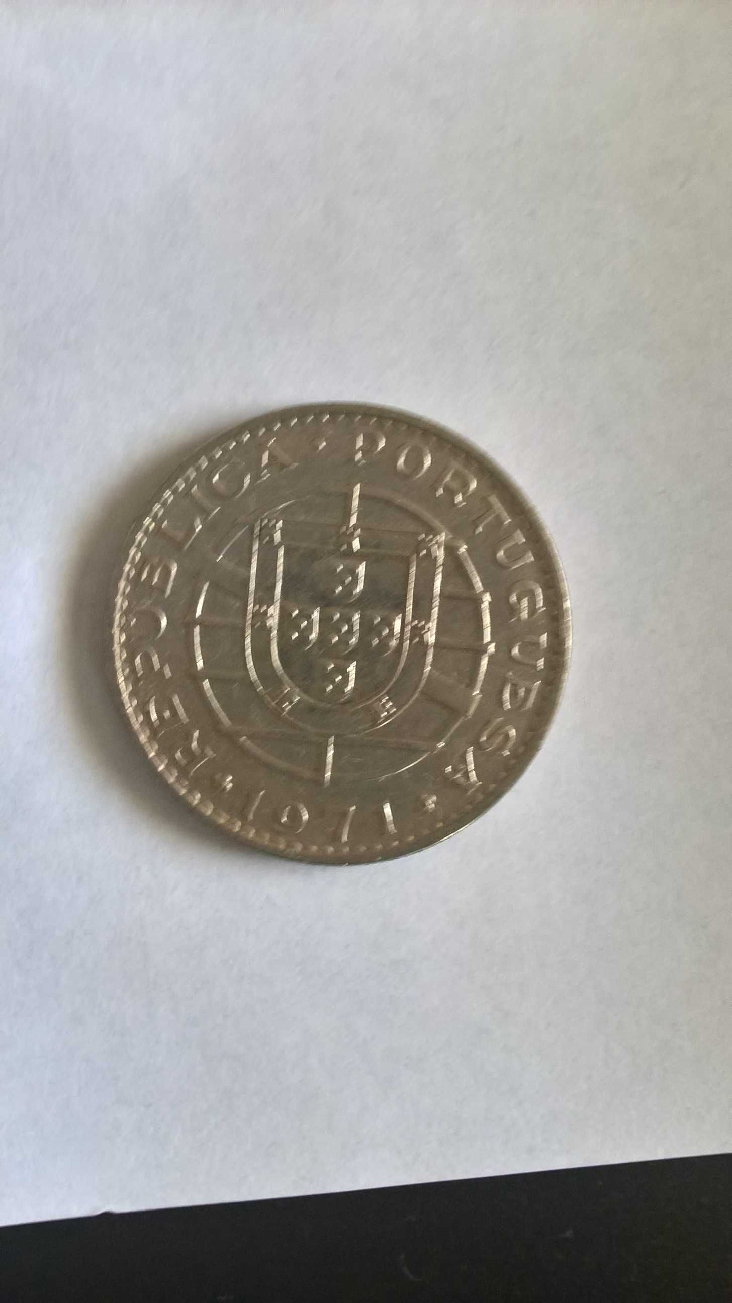 65 moedas de angola