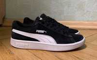 Кросівки puma suede 35-36