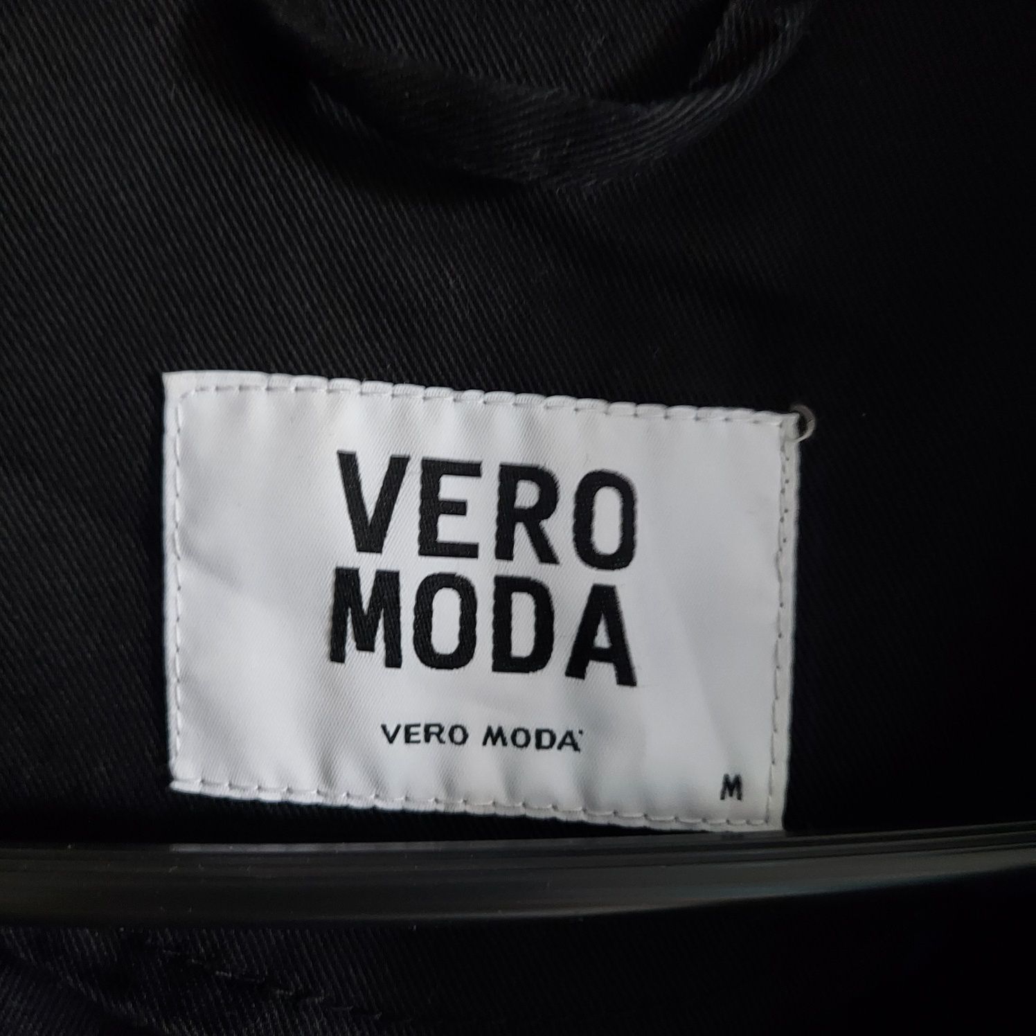 Kurtka, wiatrówka, parka, Vero Moda