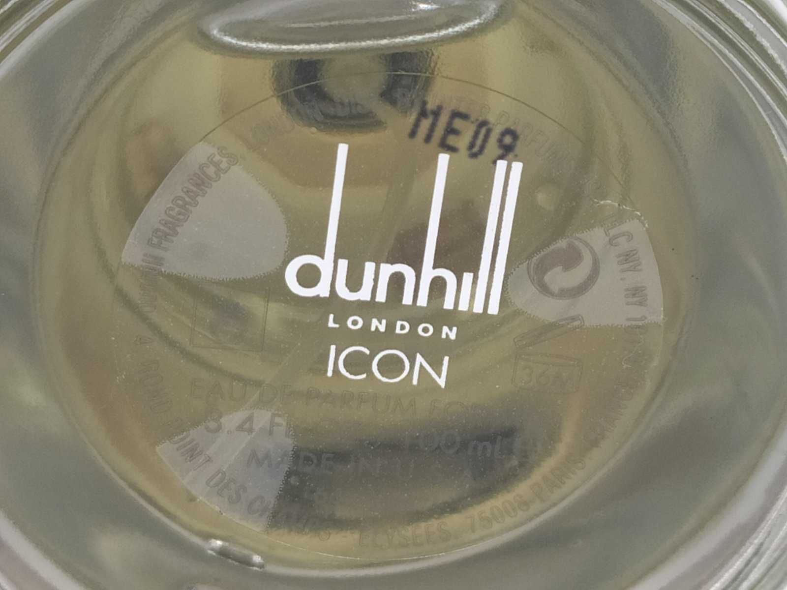 Dunhill  Icon  Men edp 100 ml Оригинал
