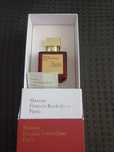 Maison Francis Kurkdjian Baccarat Rouge 540 Extrait de Parfum 75ml